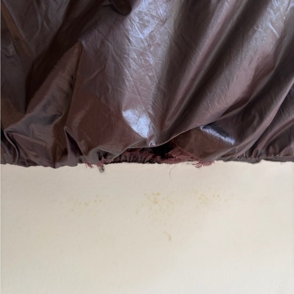 SAVE THE DUCK Ishya Puffer Jacket Size Small - Picture 6 of 10